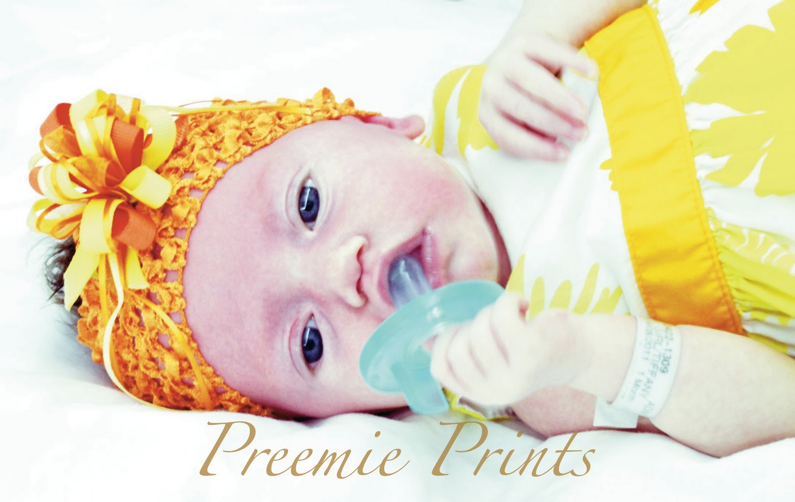 Preemie Prints, Little Guys Movers