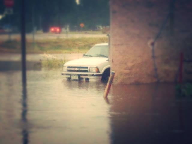 September 2013 floods in Colorado