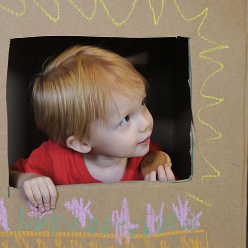 The BEST Way to Recycle Moving Boxes Little Guys Movers