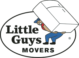 7 Moving Must-Haves: The “First Night Box” - Little Guys Movers