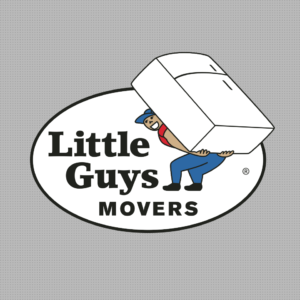 Little Guys Movers