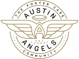 Austin Angels logo