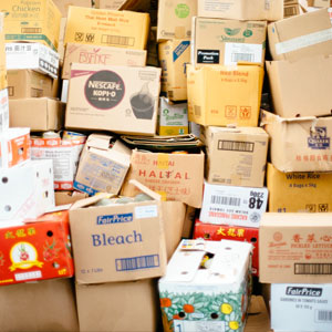 Wholesale Packaging Supply Store Austin, Moving & Shipping Boxes