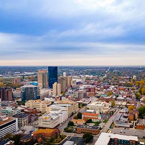 City of Lexington