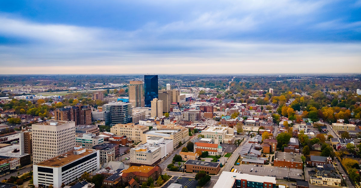 Little Guys Movers Lexington Has Moved! Little Guys Movers