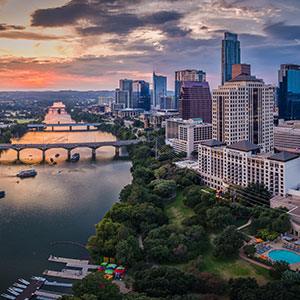 City of Austin