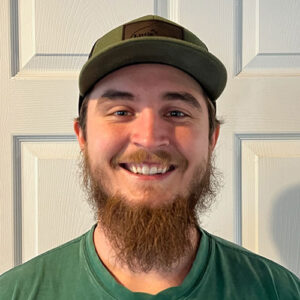 Ryan, Director of Operations at Little Guys Movers in Norman, OK
