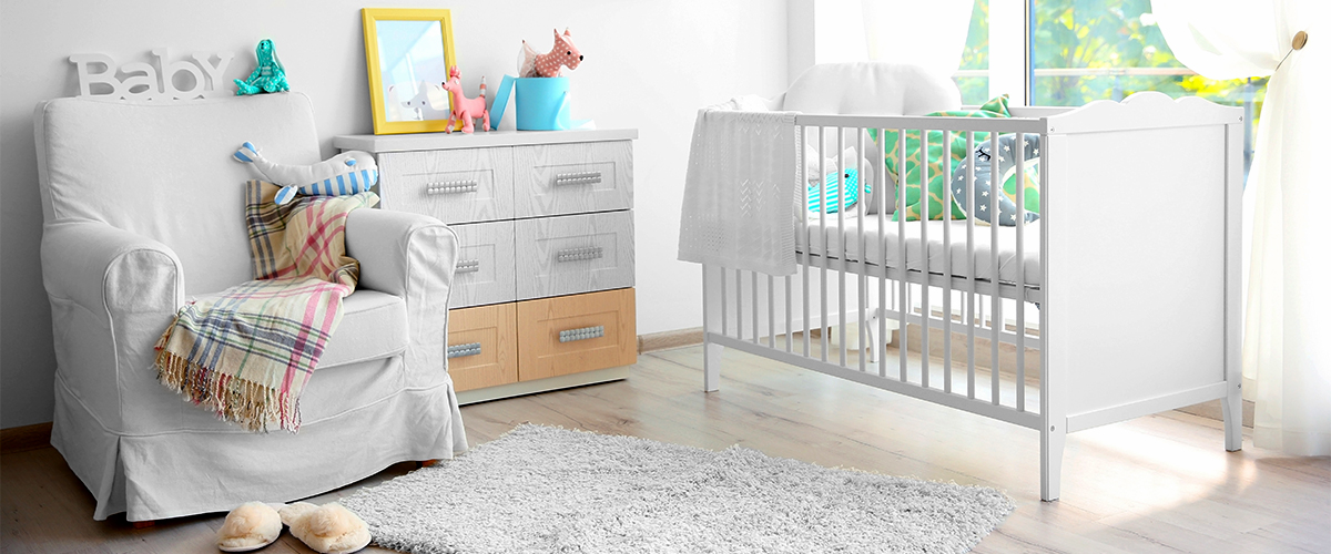 Tips for Moving with a Baby Little Guys Movers