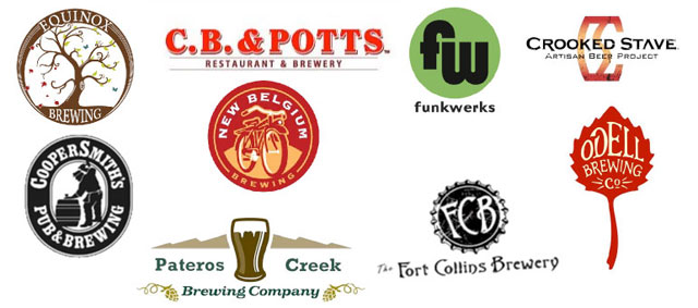 Breweries in Fort Collins, Colorado